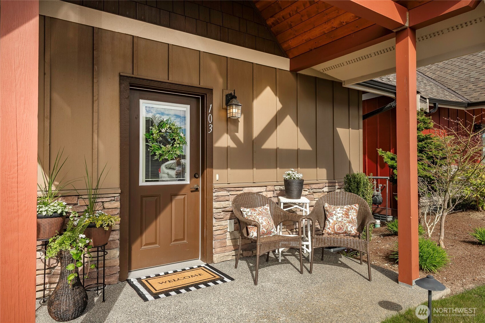 4745 Tidal Way #103, Blaine, WA 98230