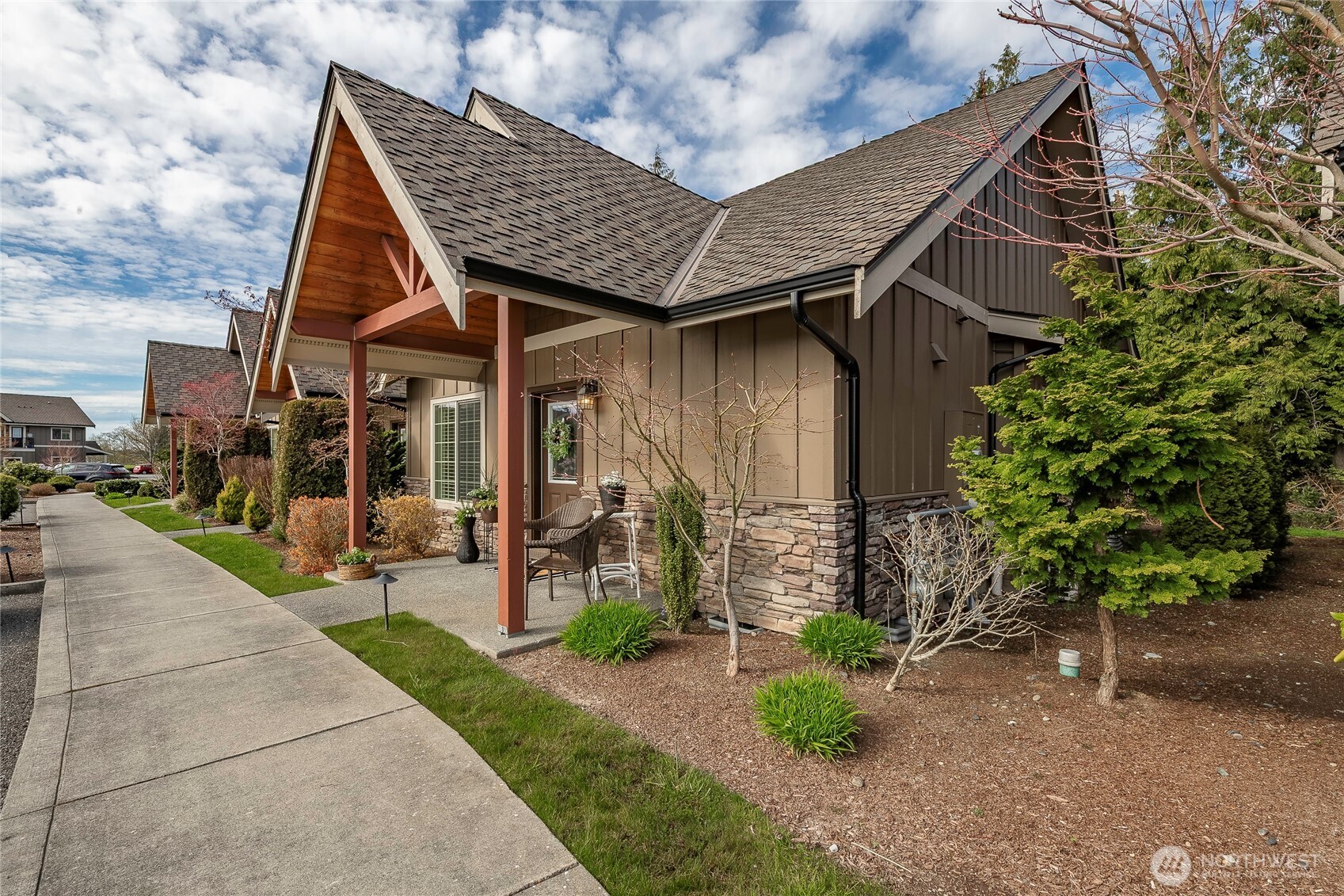 4745 Tidal Way #103, Blaine, WA 98230