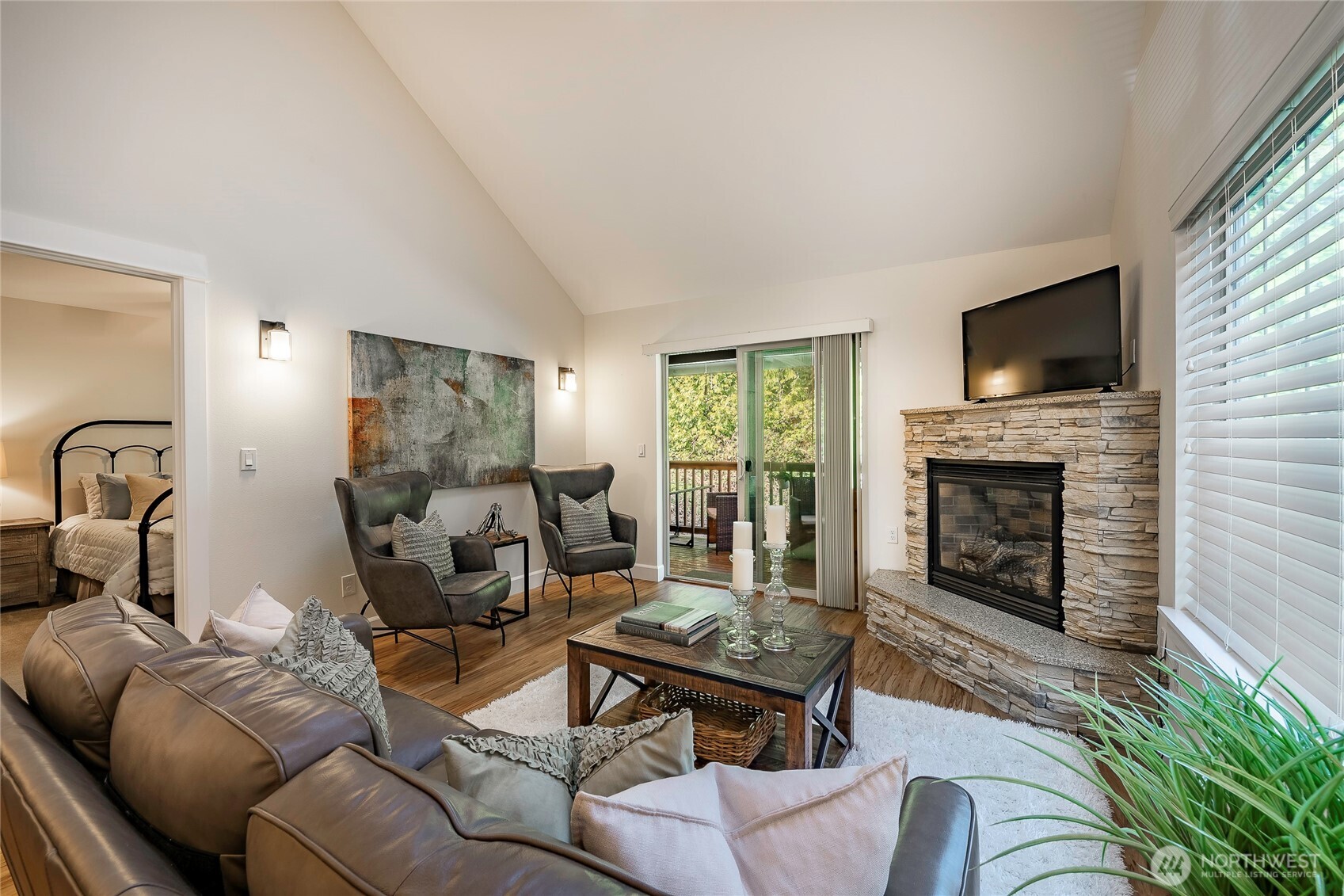 4745 Tidal Way #103, Blaine, WA 98230