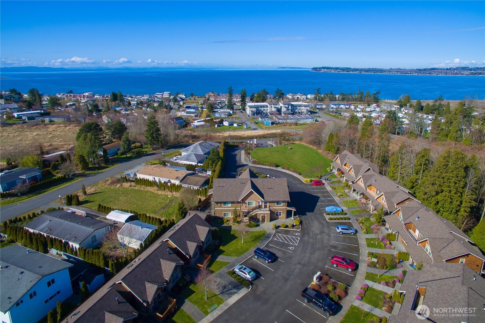 4745 Tidal Way #103, Blaine, WA 98230