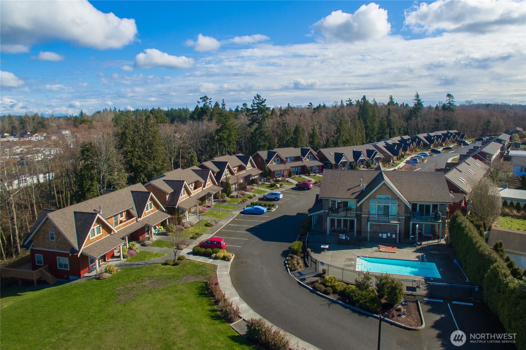 4745 Tidal Way #103, Blaine, WA 98230