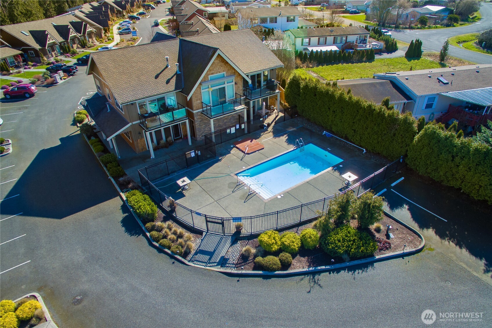 4745 Tidal Way #103, Blaine, WA 98230