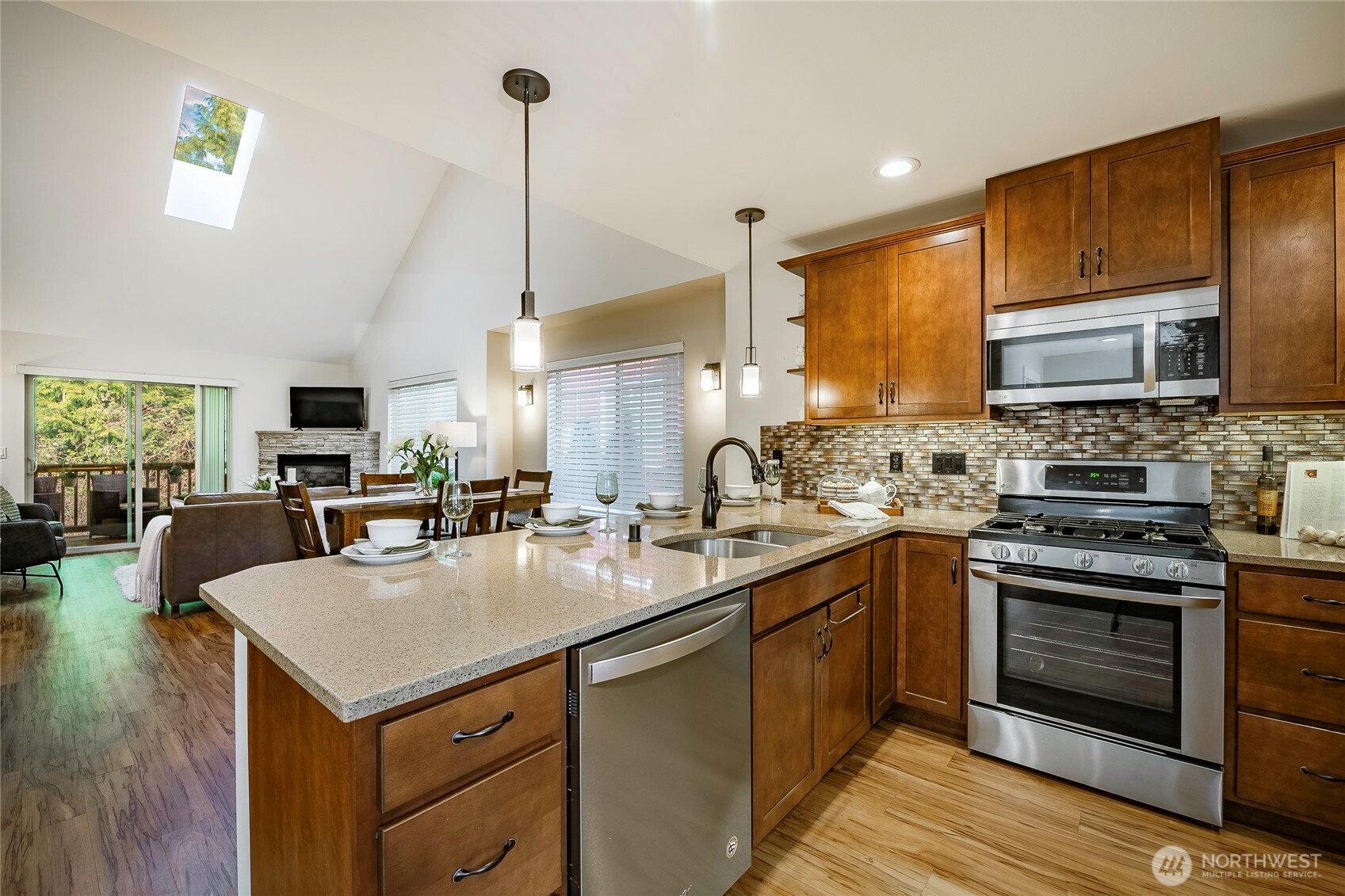 4745 Tidal Way #103, Blaine, WA 98230