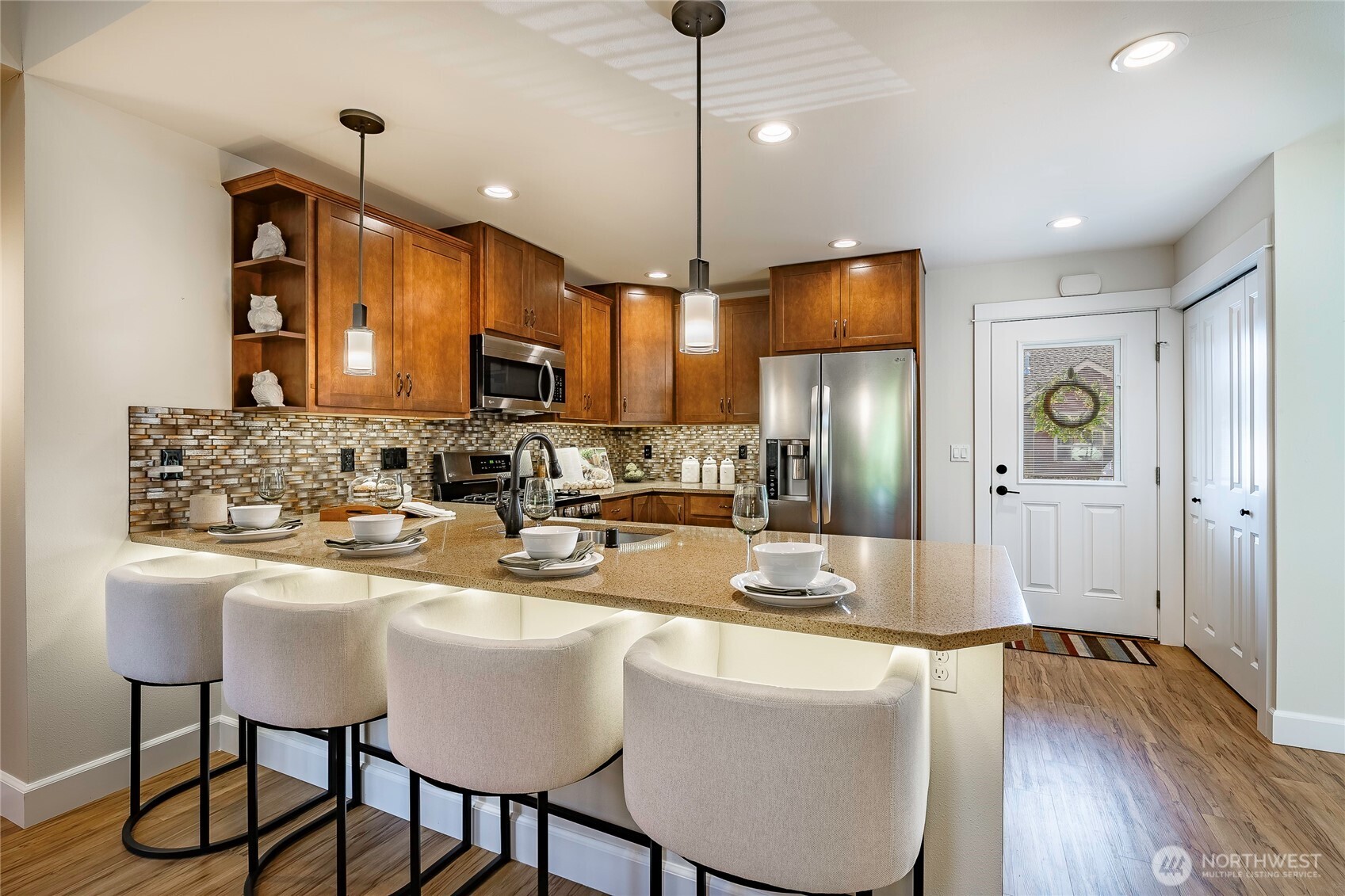 4745 Tidal Way #103, Blaine, WA 98230