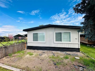 3131 W Wapato Drive #74, Moses Lake, WA 98837 - Photo 1