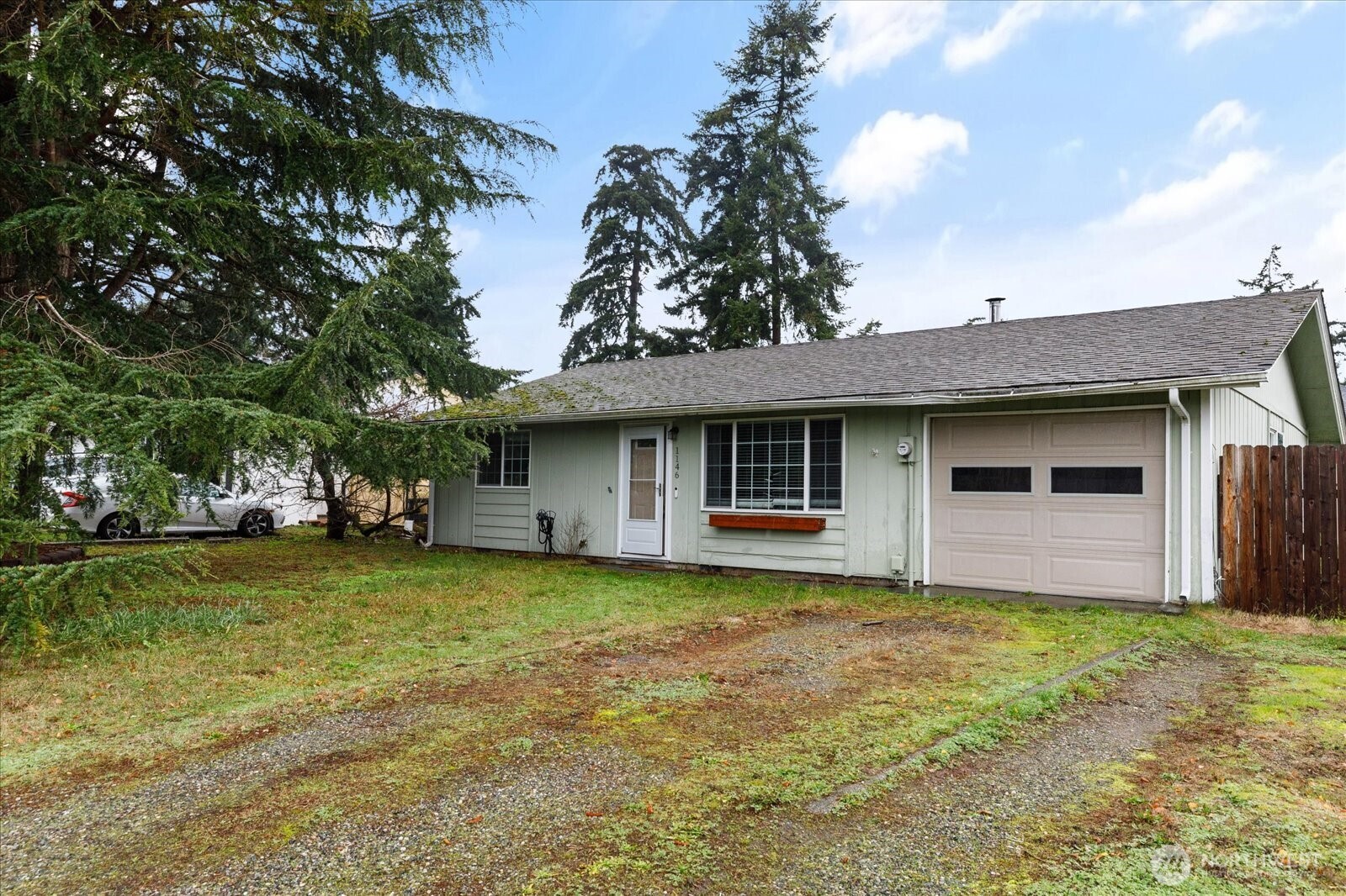 1146 Ridgeway Drive , Oak Harbor, WA 98277