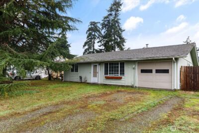 1146 Ridgeway Drive , Oak Harbor, WA 98277