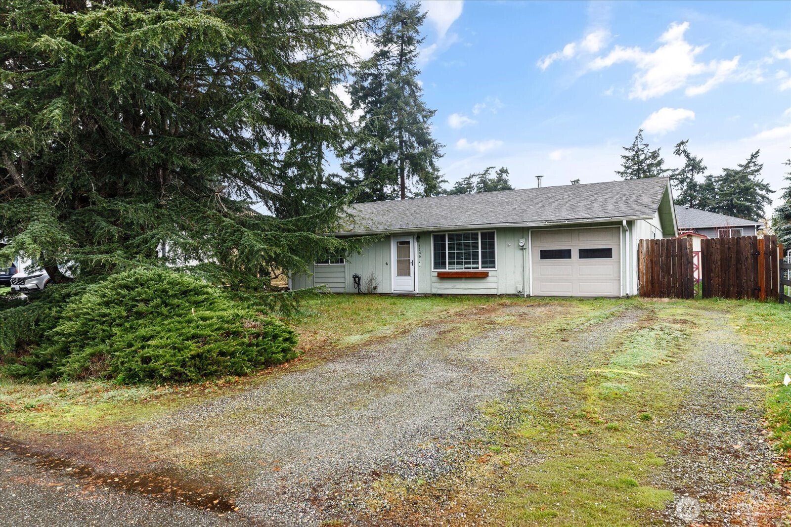 1146 Ridgeway Drive , Oak Harbor, WA 98277