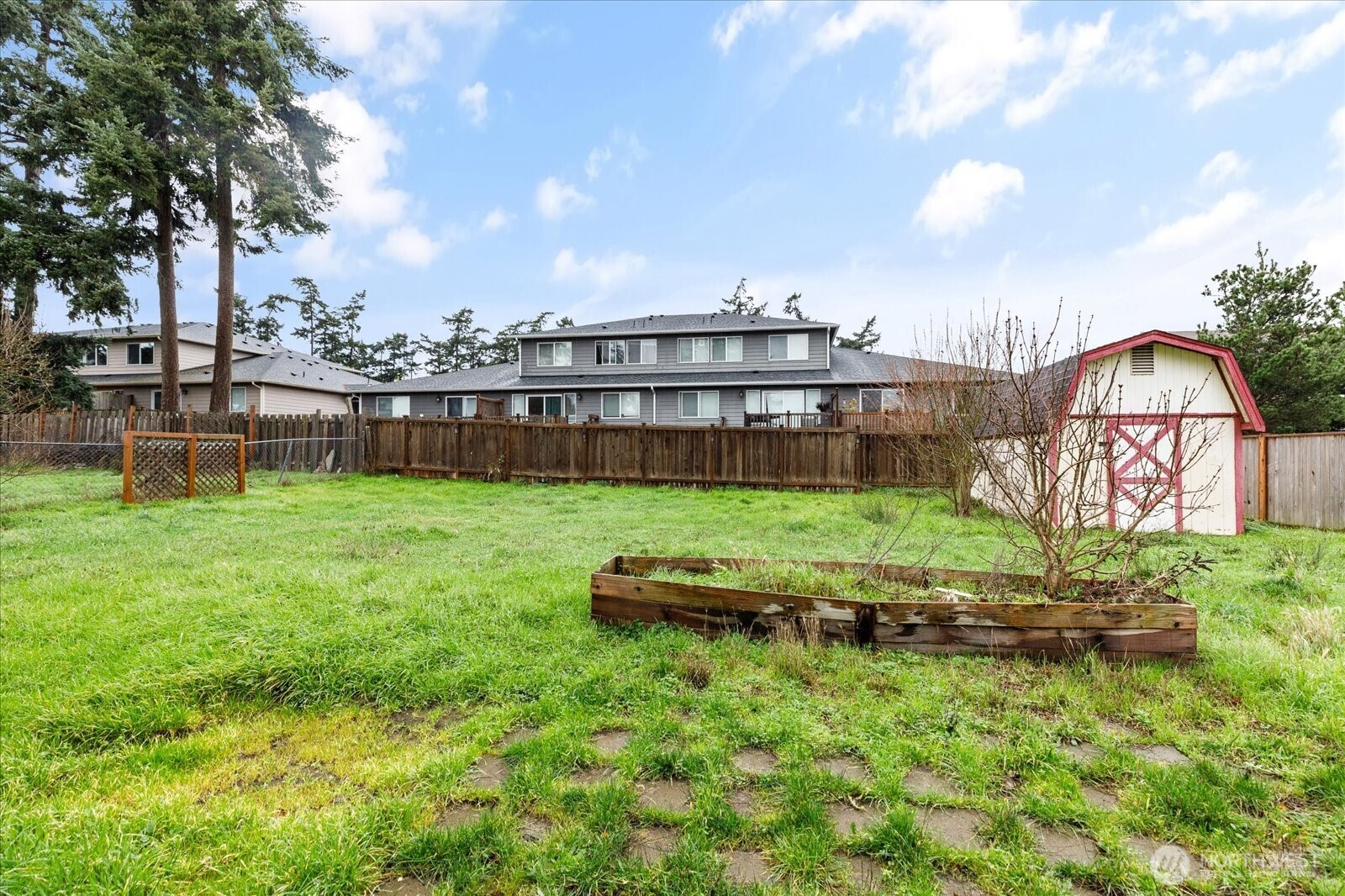 1146 Ridgeway Drive , Oak Harbor, WA 98277