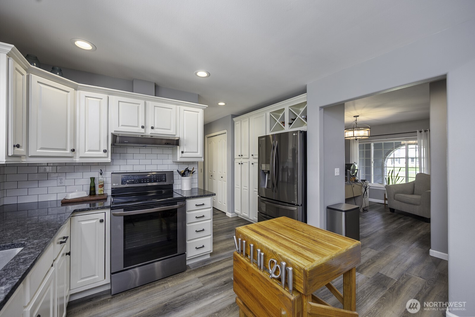 11765 Chris Drive NE, Moses Lake, WA 98837