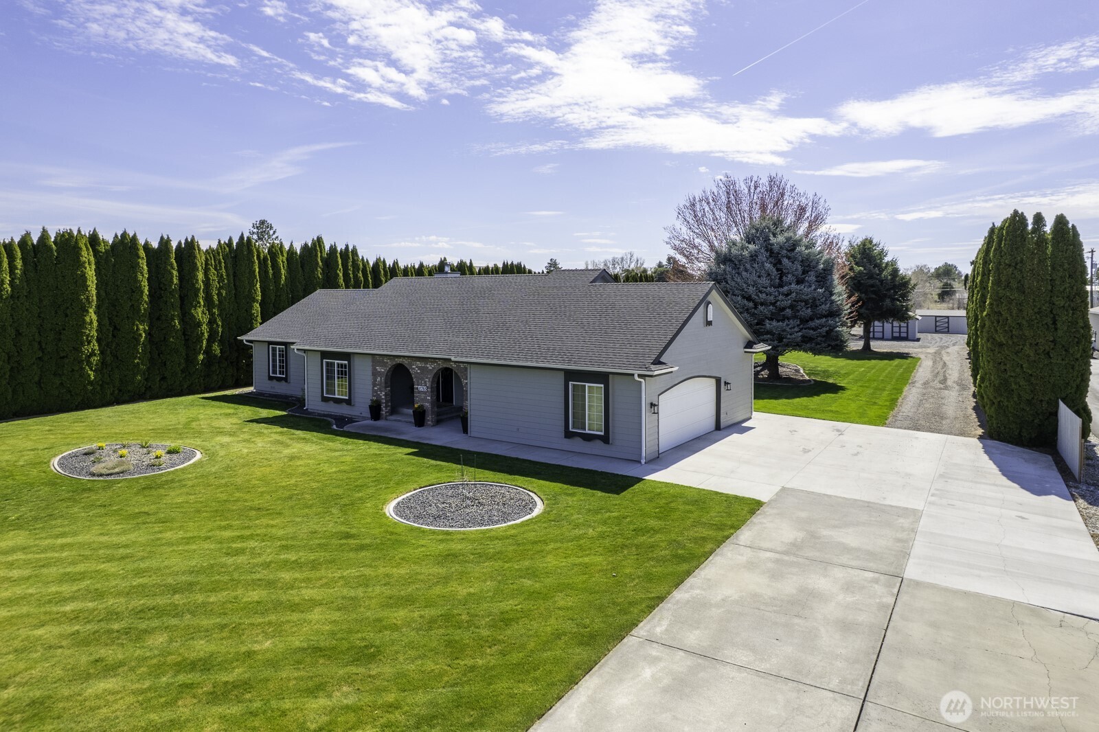 11765 Chris Drive NE, Moses Lake, WA 98837