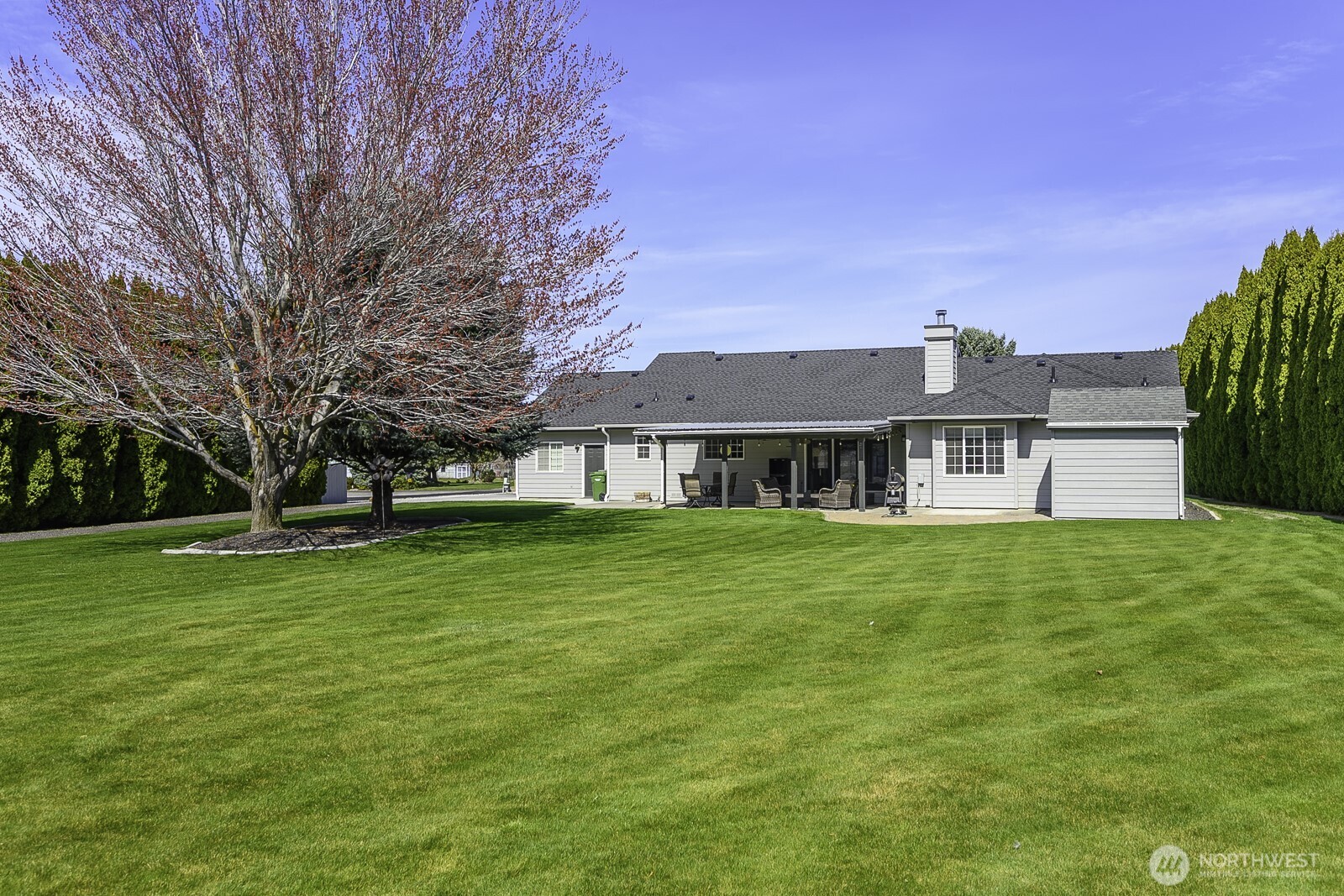 11765 Chris Drive NE, Moses Lake, WA 98837