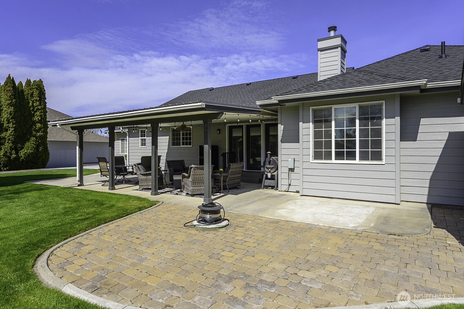 11765 Chris Drive NE, Moses Lake, WA 98837