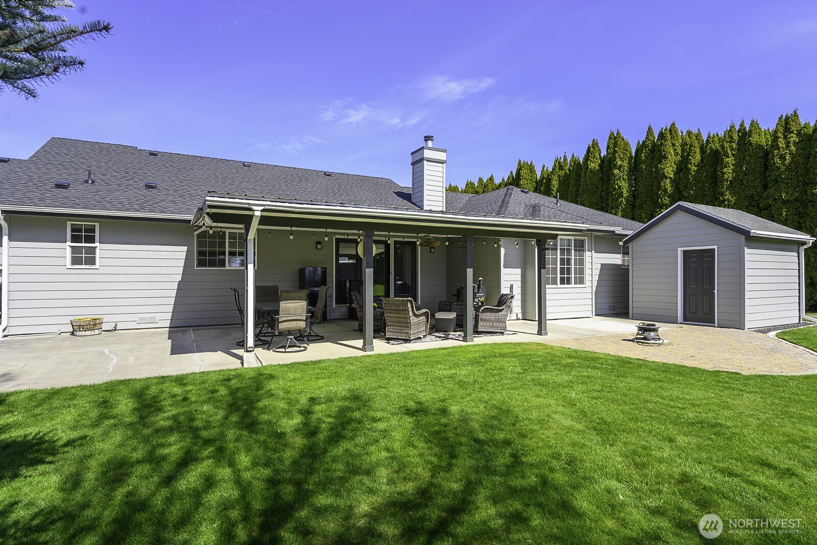 11765 Chris Drive NE, Moses Lake, WA 98837