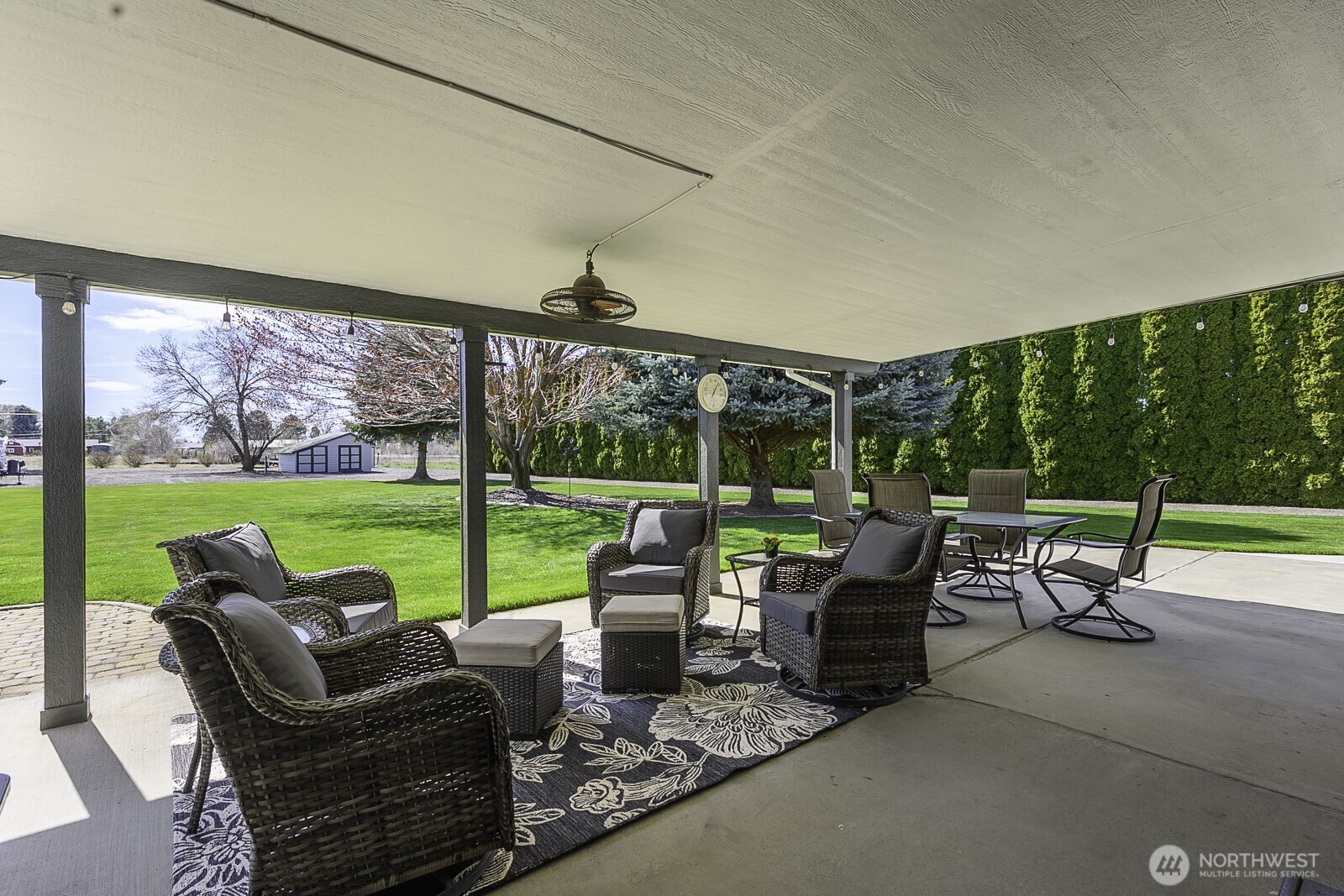 11765 Chris Drive NE, Moses Lake, WA 98837