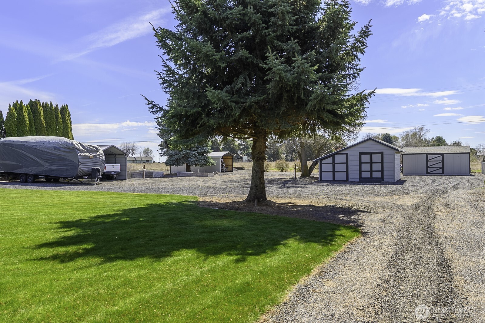 11765 Chris Drive NE, Moses Lake, WA 98837