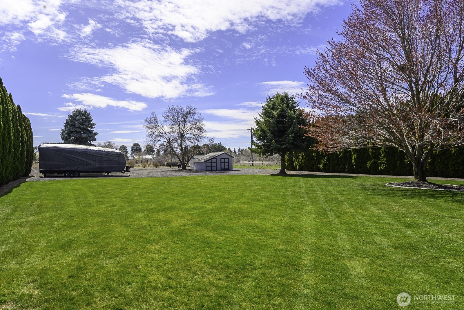 11765 Chris Drive NE, Moses Lake, WA 98837