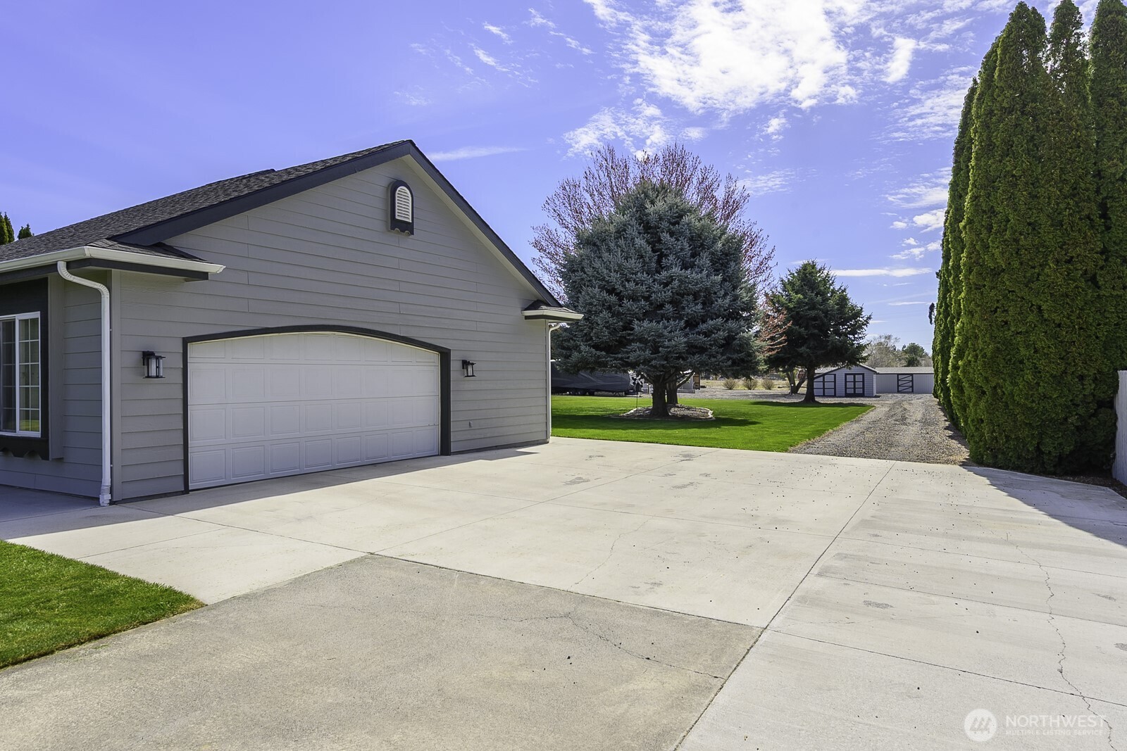 11765 Chris Drive NE, Moses Lake, WA 98837