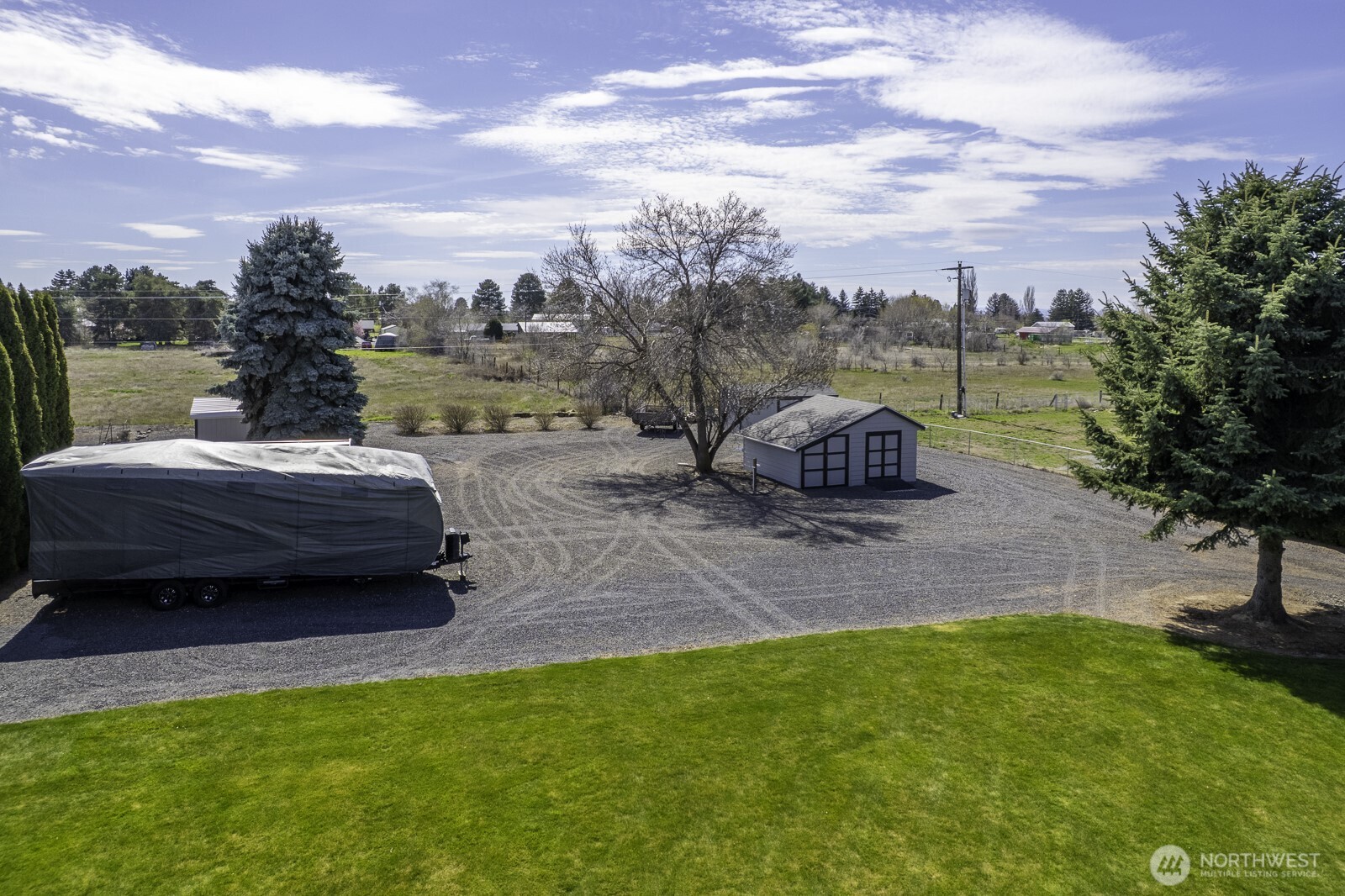 11765 Chris Drive NE, Moses Lake, WA 98837