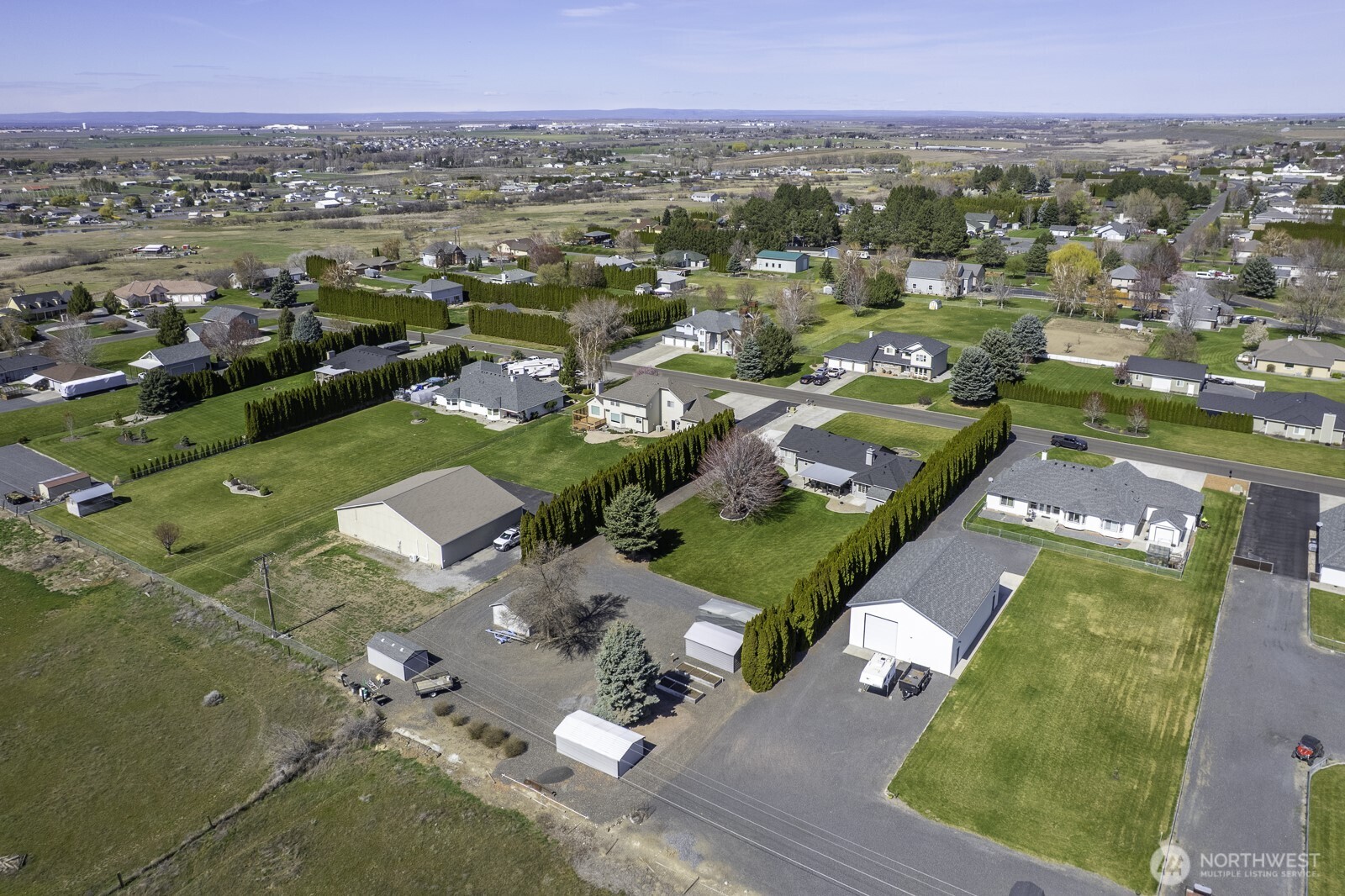 11765 Chris Drive NE, Moses Lake, WA 98837