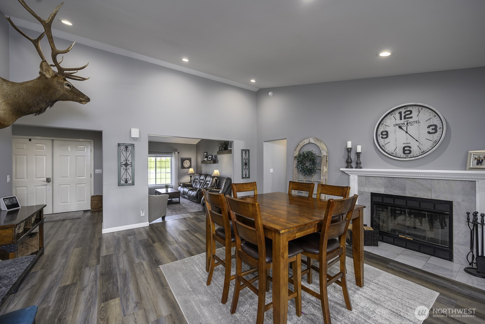 11765 Chris Drive NE, Moses Lake, WA 98837