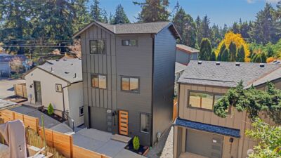 14321 Interlake Avenue N #B, Seattle, WA 98133