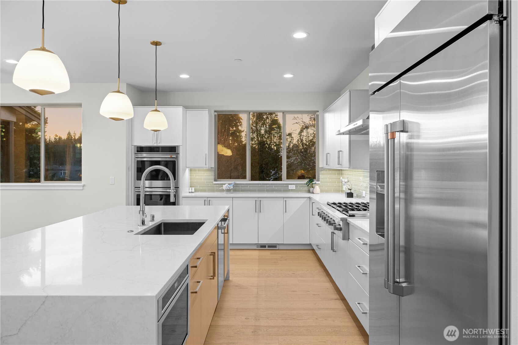 12301 NE 107th Street , Kirkland, WA 98033