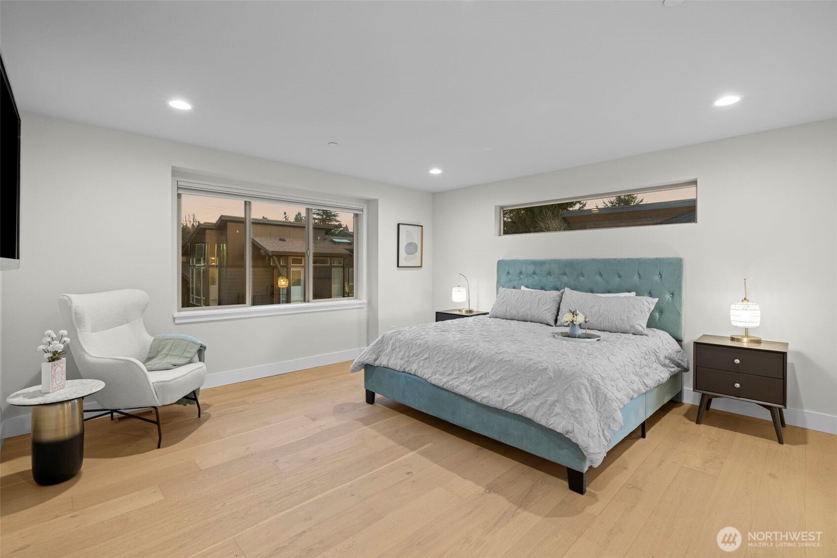 12301 NE 107th Street , Kirkland, WA 98033