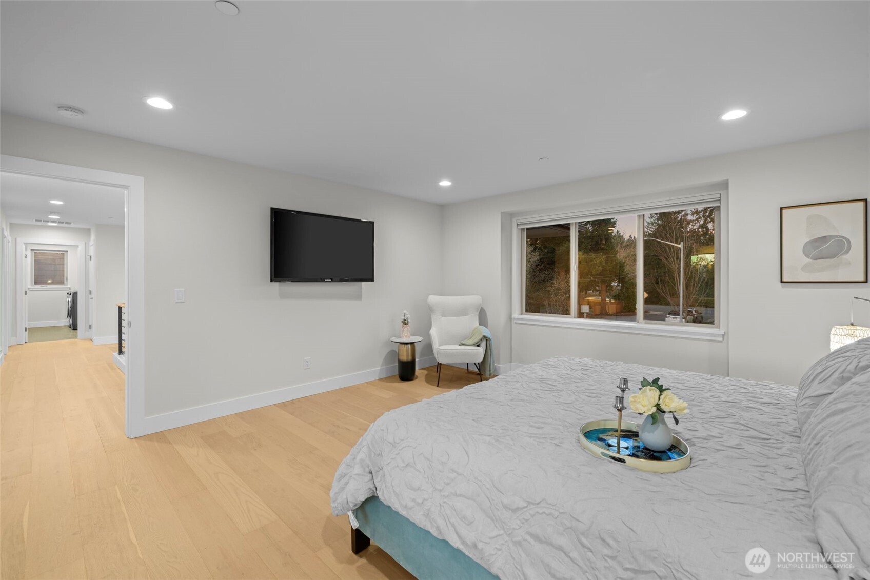 12301 NE 107th Street , Kirkland, WA 98033