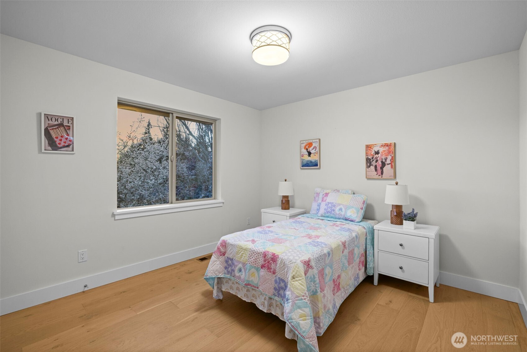 12301 NE 107th Street , Kirkland, WA 98033