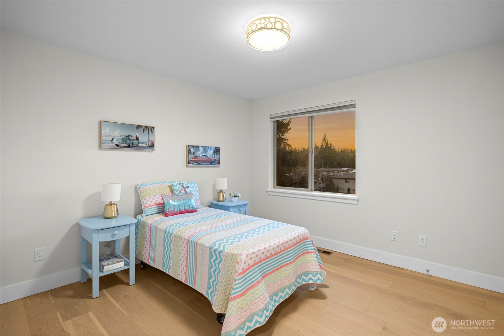 12301 NE 107th Street , Kirkland, WA 98033
