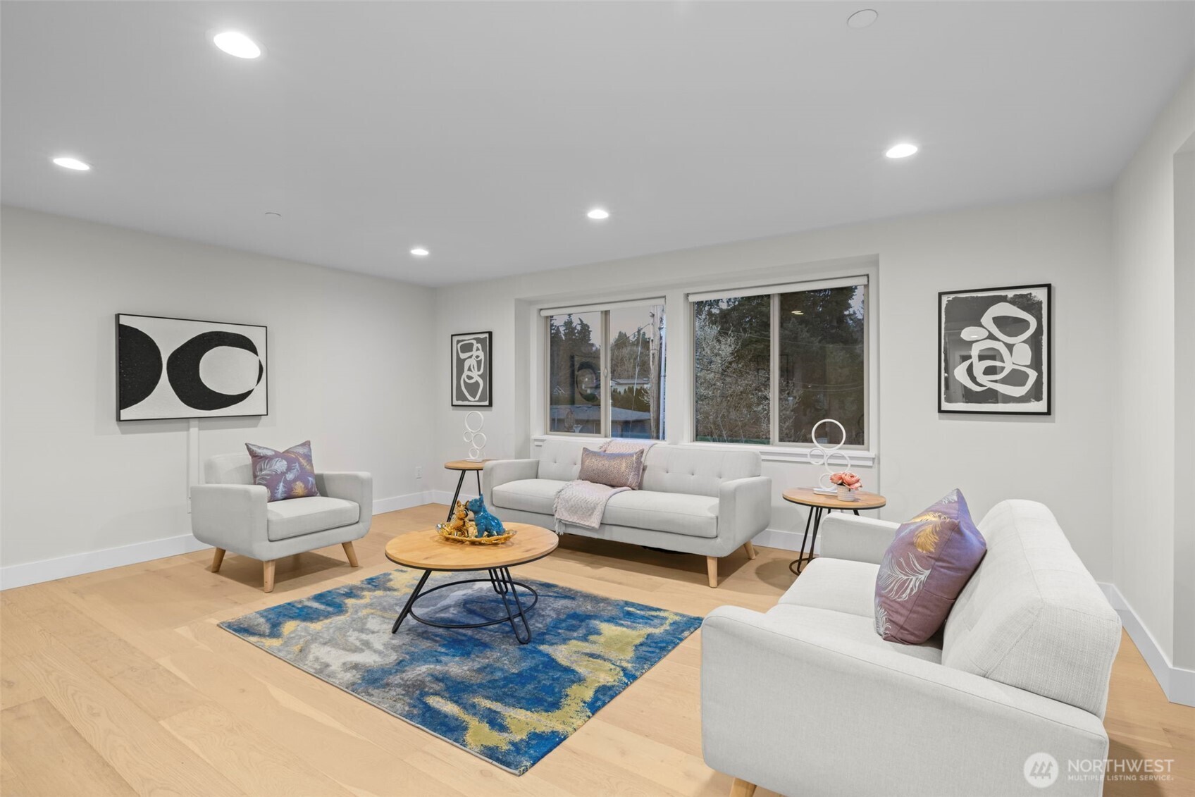 12301 NE 107th Street , Kirkland, WA 98033