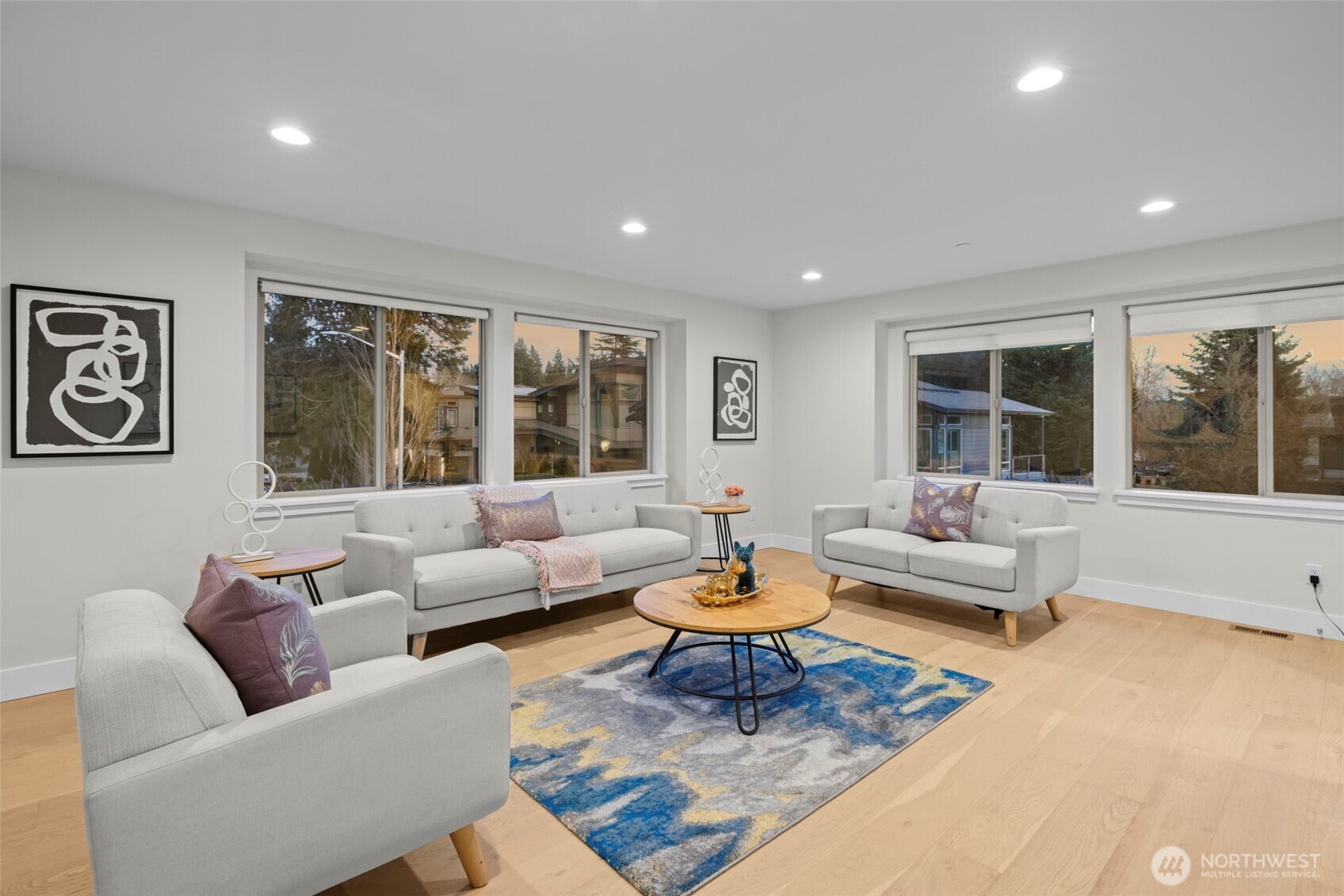 12301 NE 107th Street , Kirkland, WA 98033