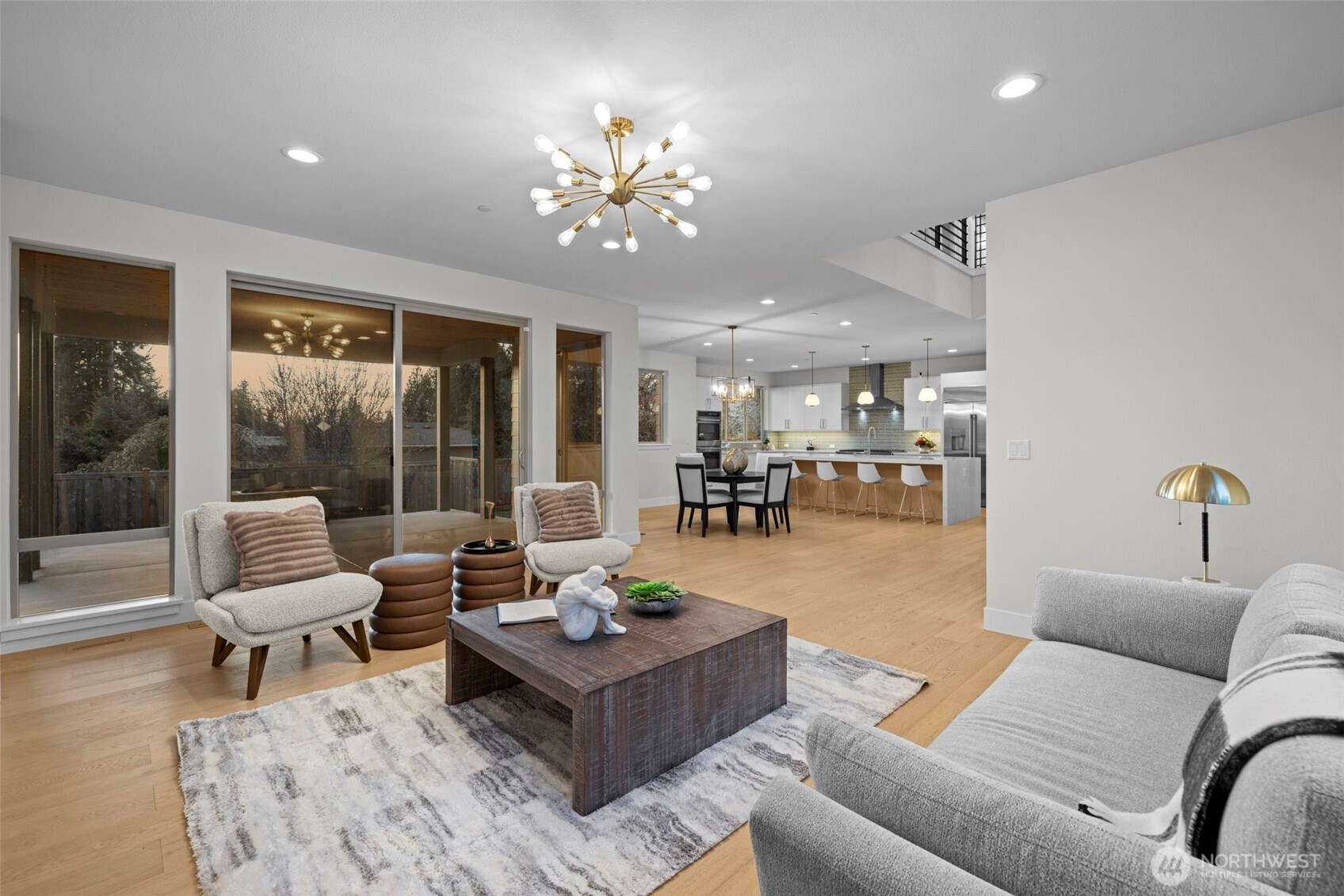 12301 NE 107th Street , Kirkland, WA 98033
