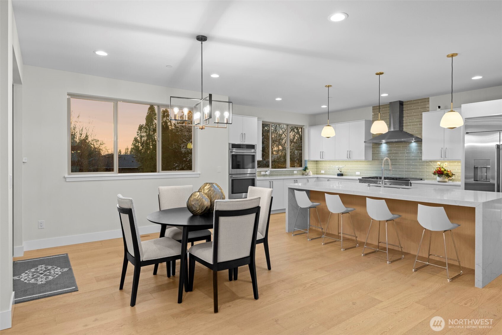 12301 NE 107th Street , Kirkland, WA 98033