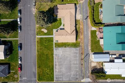 119 SW J Street , Quincy, WA 98848