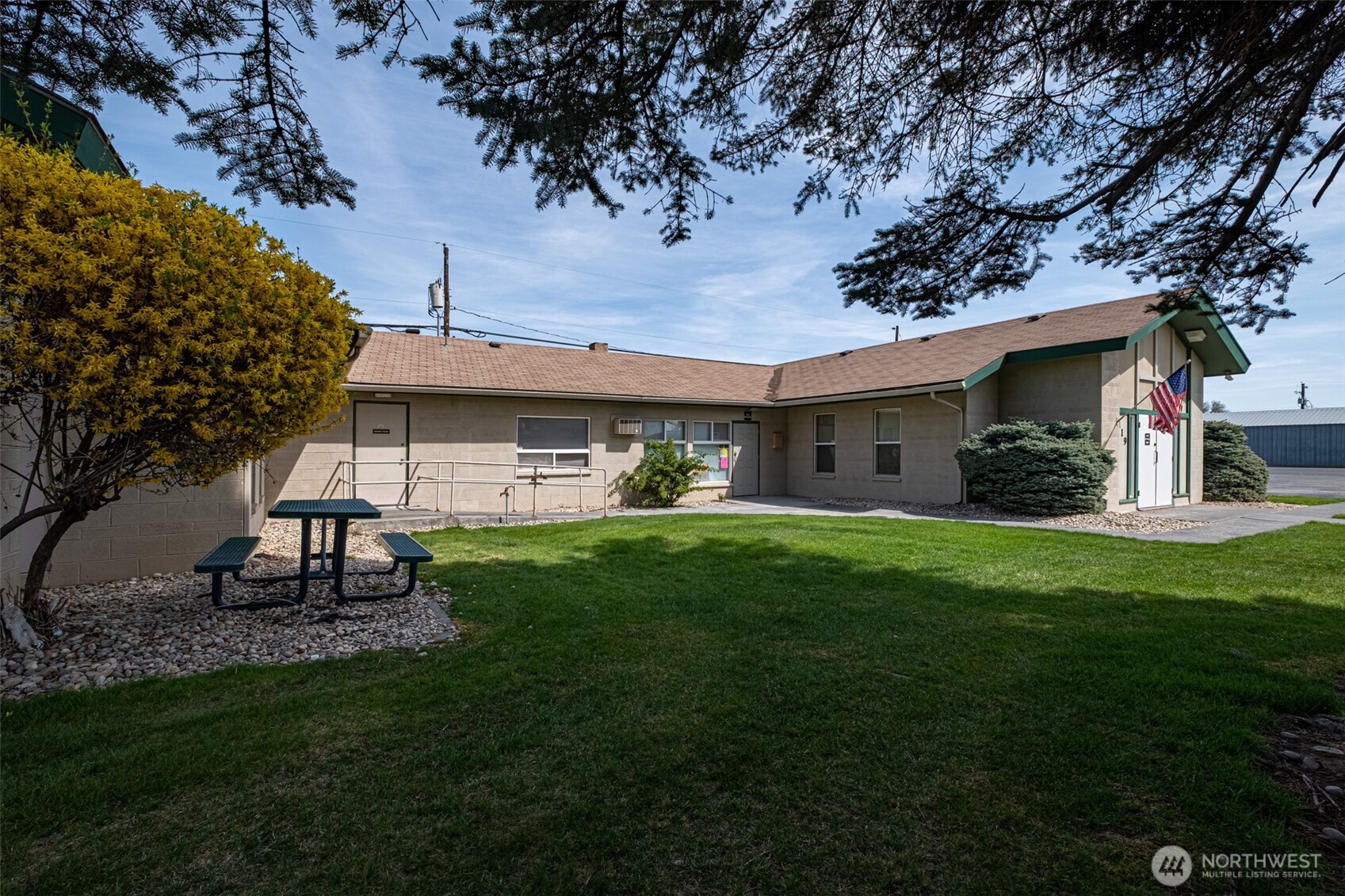 119 SW J Street , Quincy, WA 98848