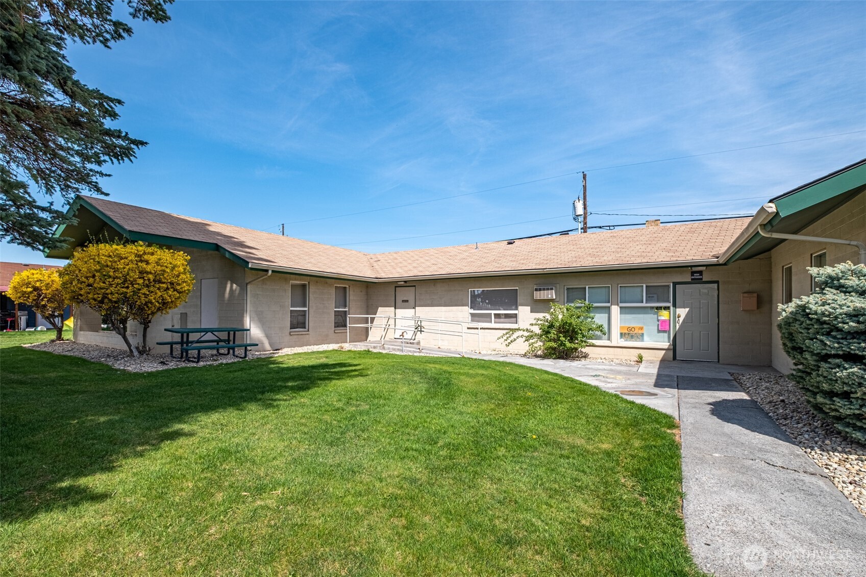 119 SW J Street , Quincy, WA 98848