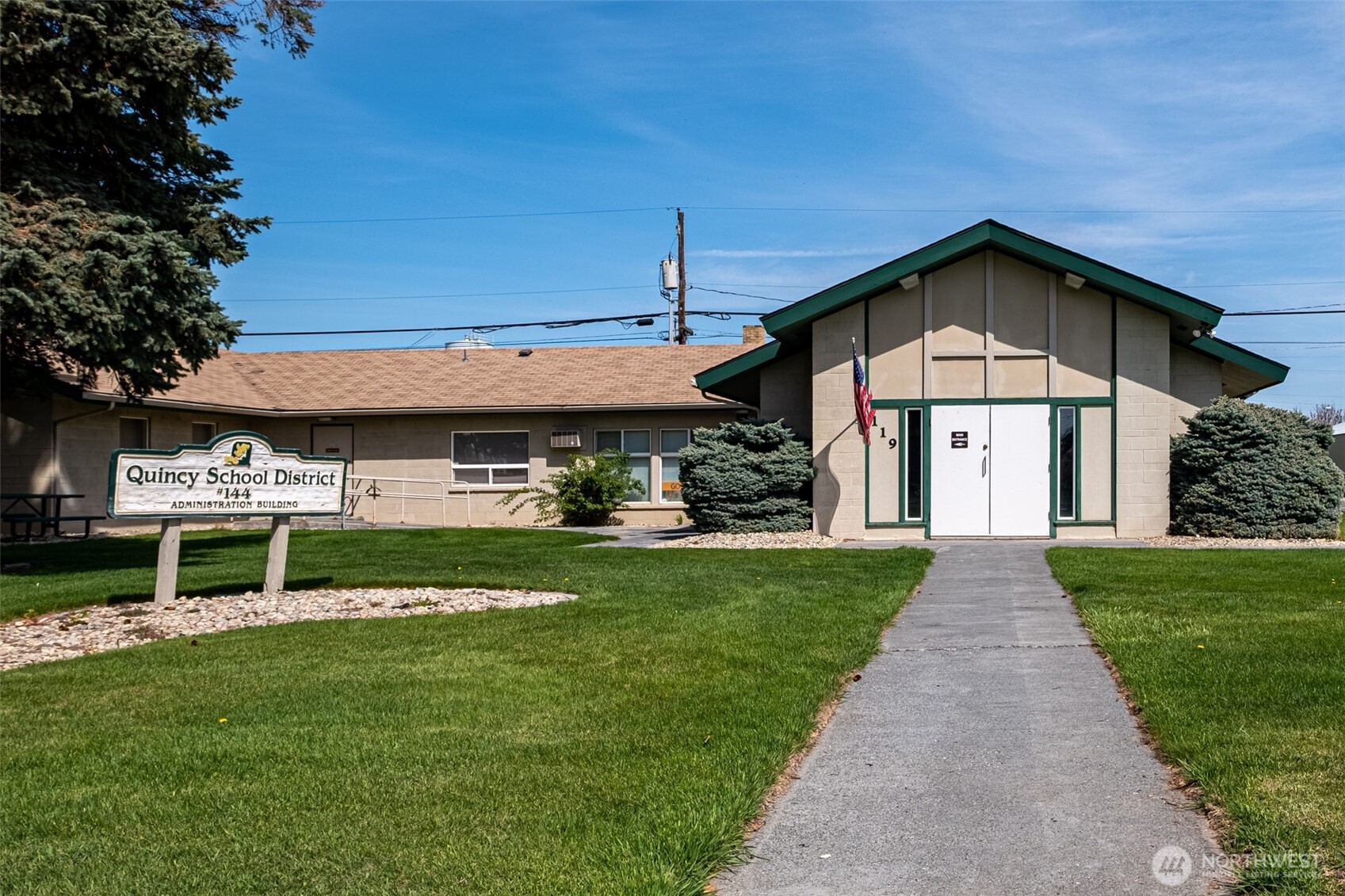 119 SW J Street , Quincy, WA 98848