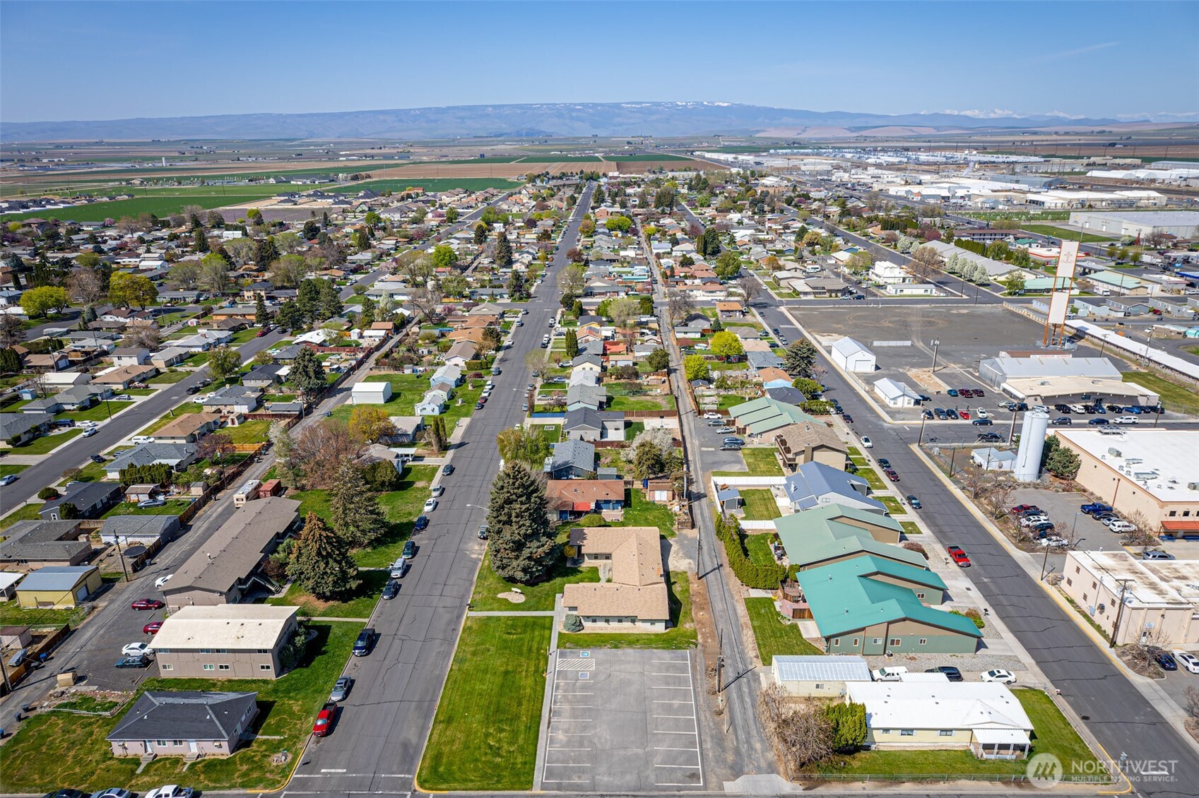 119 SW J Street , Quincy, WA 98848