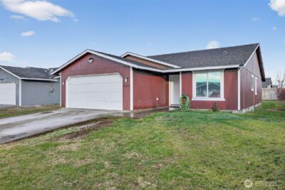 1315 E Gemstone , Othello, WA 99344 - Photo 18
