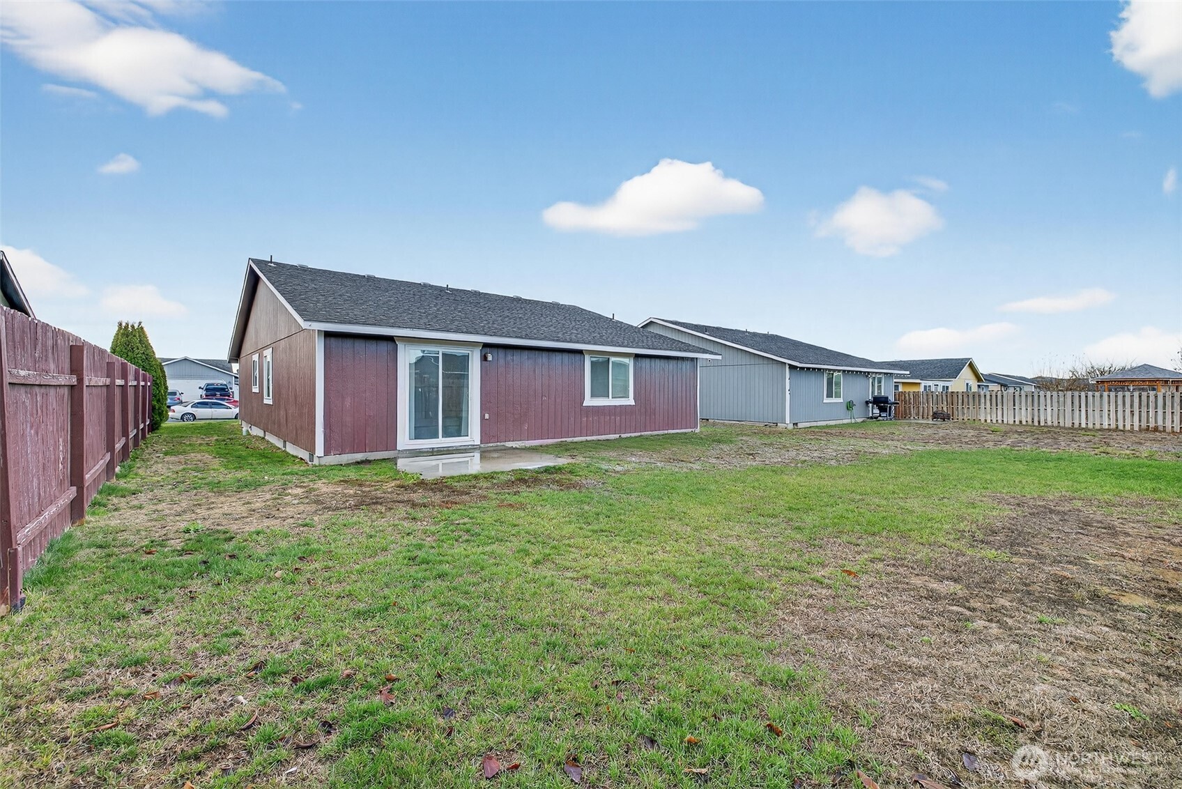 1315 E Gemstone , Othello, WA 99344