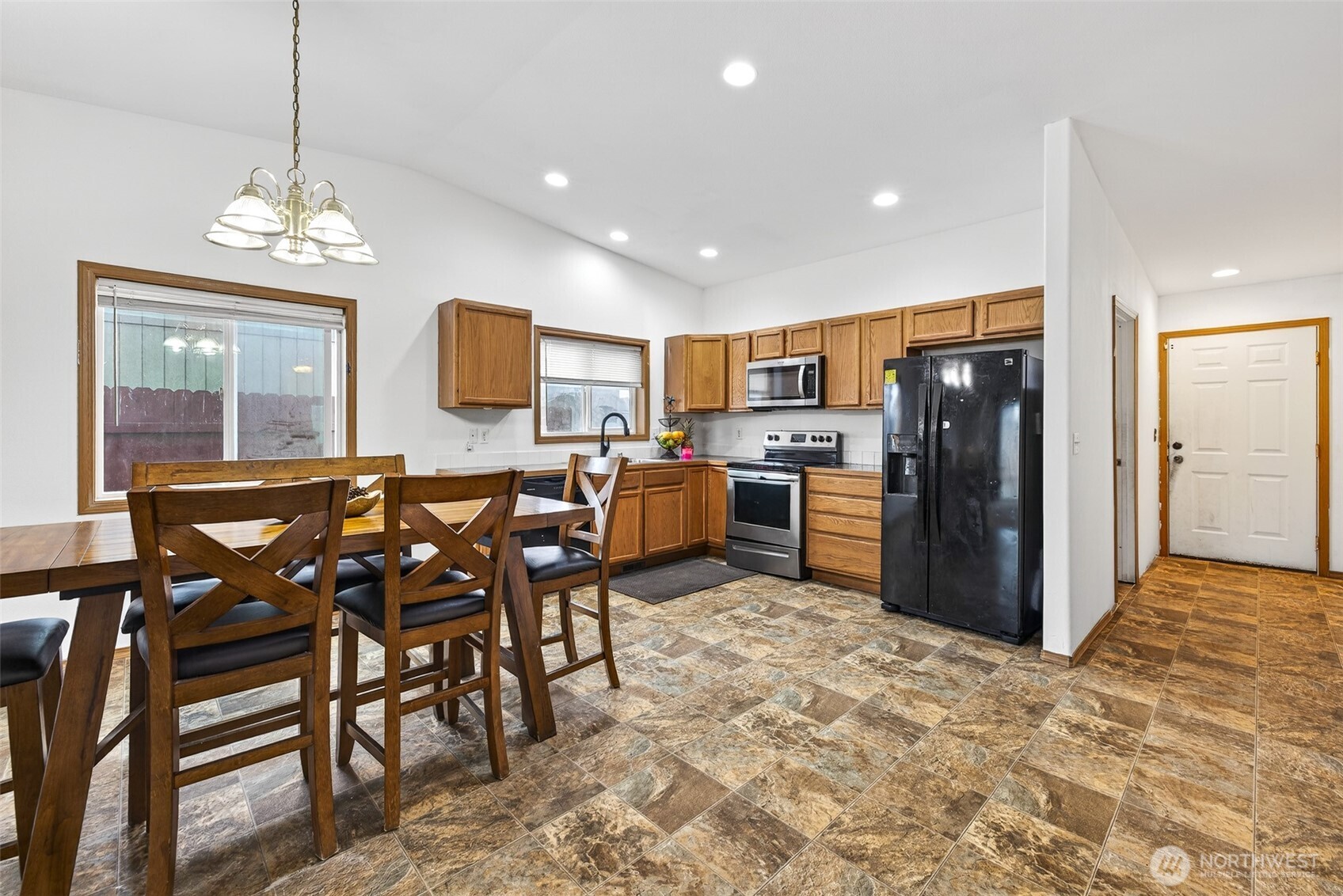 1315 E Gemstone , Othello, WA 99344