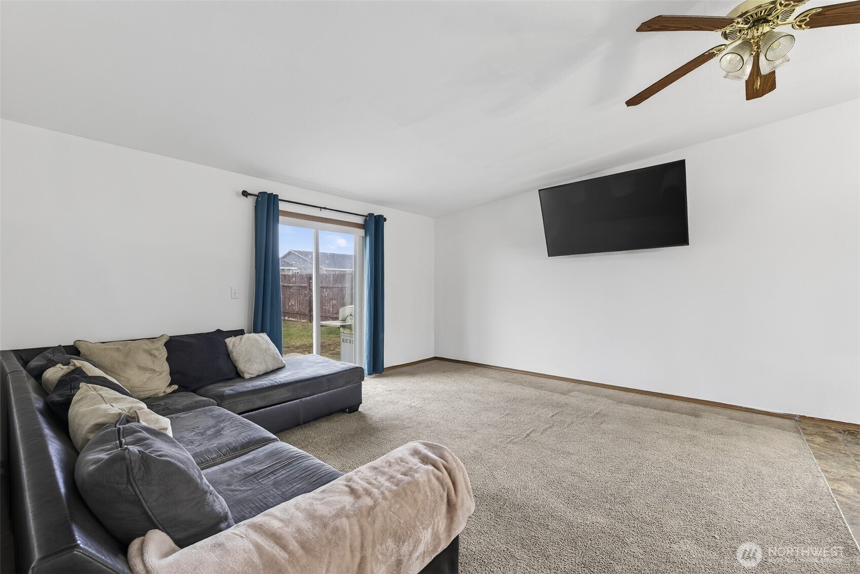 1315 E Gemstone , Othello, WA 99344