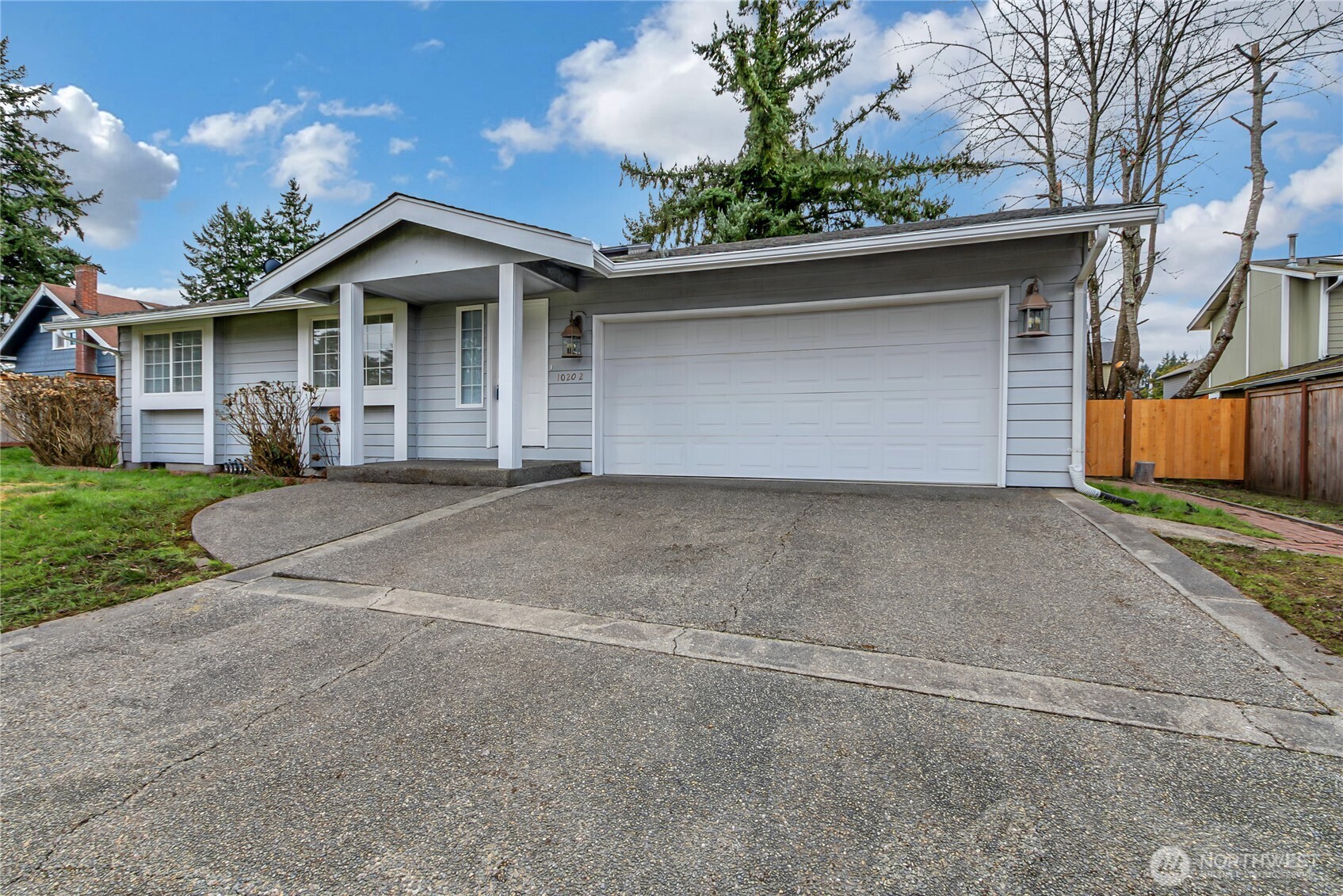 10202 98th Street SW, Lakewood, WA 98498