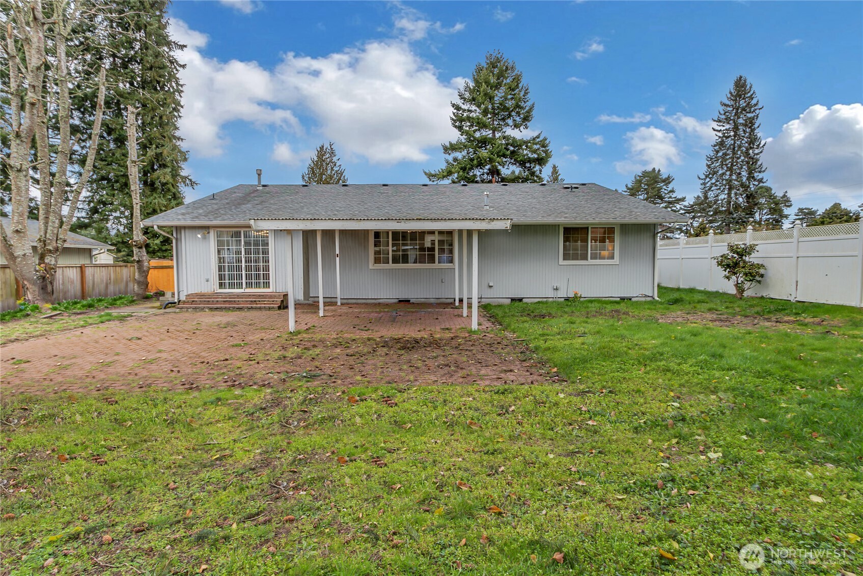 10202 98th Street SW, Lakewood, WA 98498