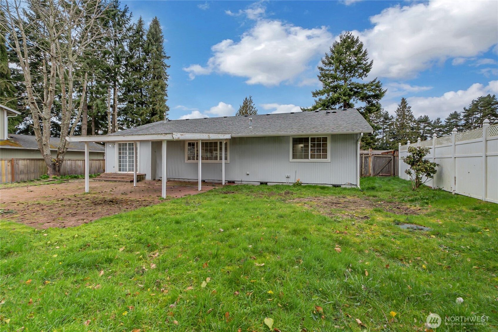 10202 98th Street SW, Lakewood, WA 98498