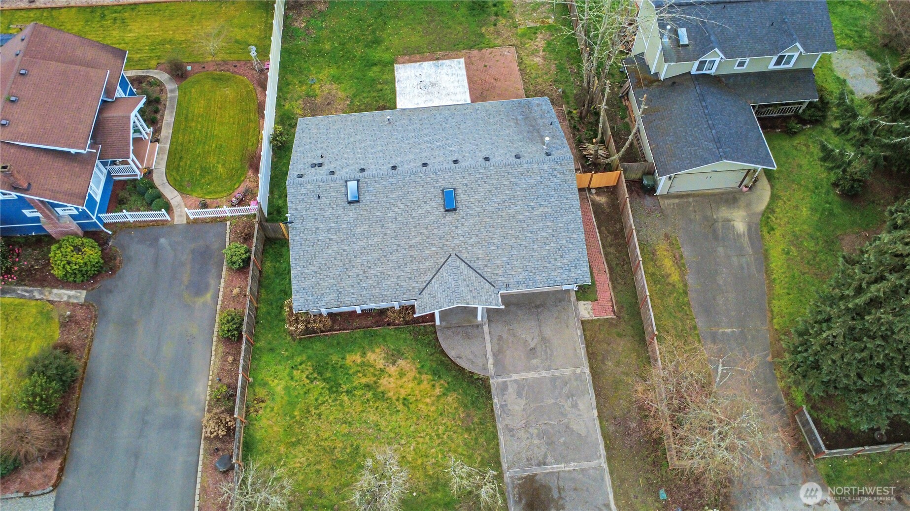 10202 98th Street SW, Lakewood, WA 98498