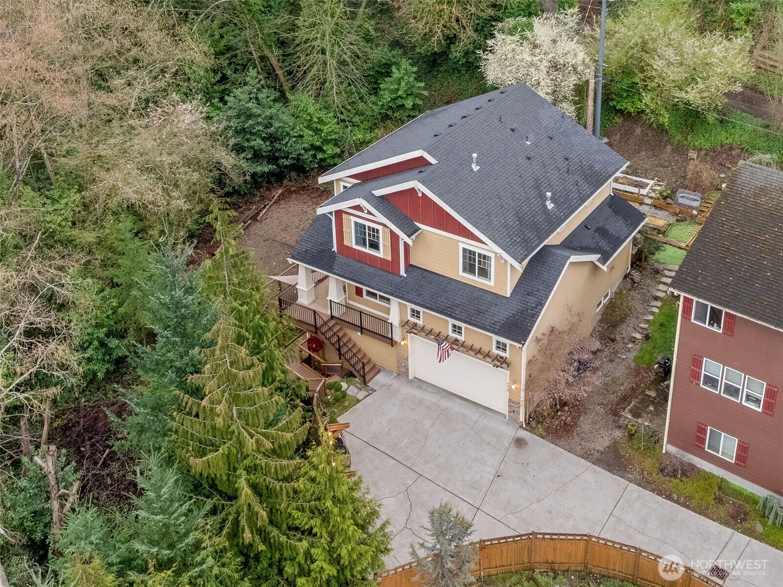 4618 S 140th Street , Tukwila, WA 98168