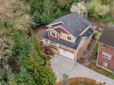 4618 S 140th Street , Tukwila, WA 98168